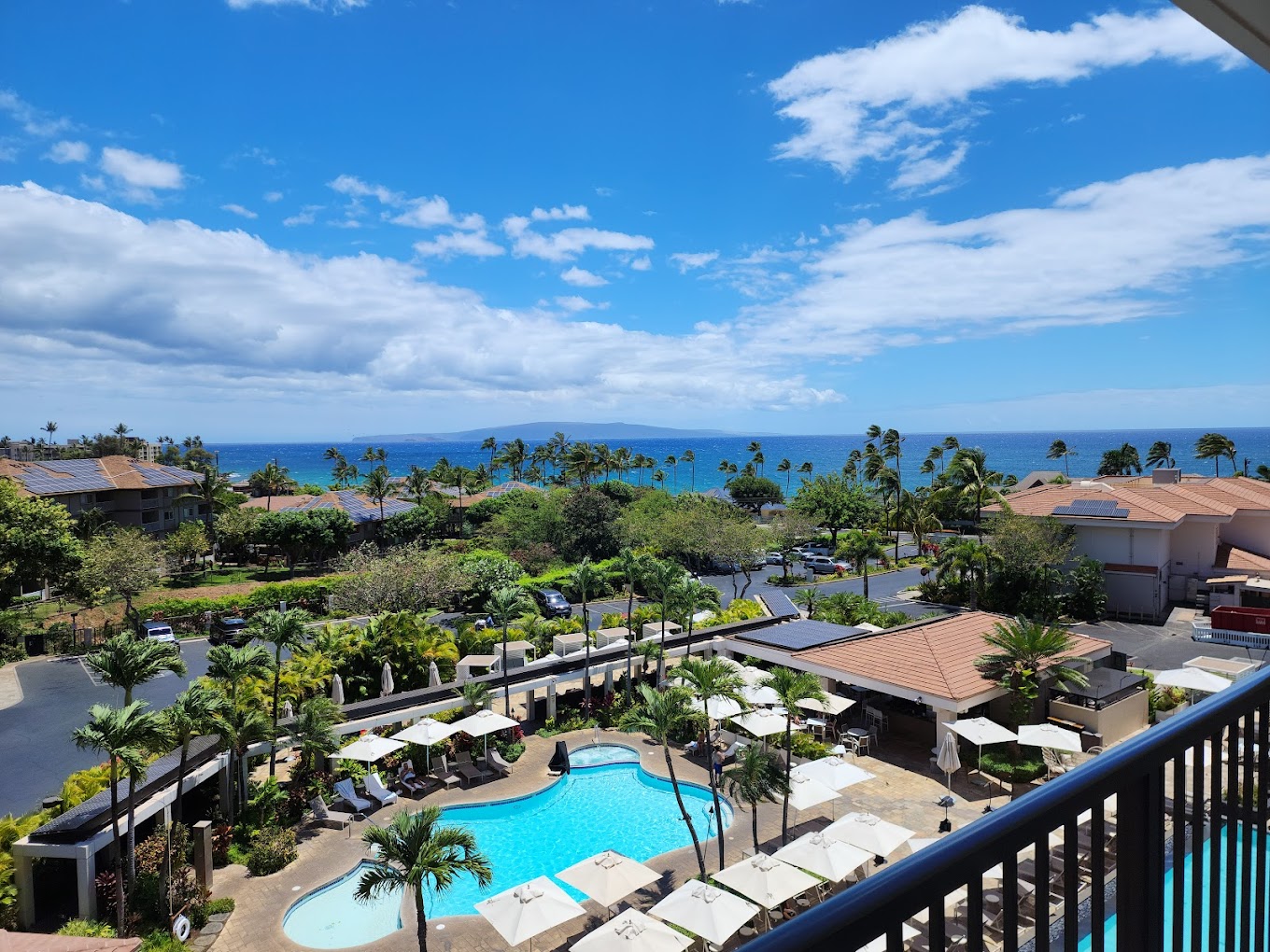 Maui Coast Hotel